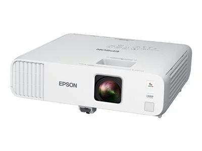 Epson PowerLite L210W WXGA 3LCD Lamp-Free Laser Display Projector with Built-In Wireless
