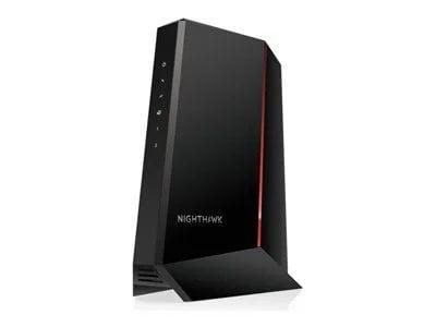 Netgear Nighthawk Mid/High-Split Multi-Gig 2Gbps Cable Modem