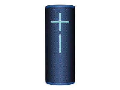 Ultimate Ears MEGABOOM 4 Wireless Bluetooth Speaker - Cobalt Blue