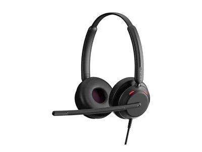 EPOS IMPACT 760T Stereo Wired Headset