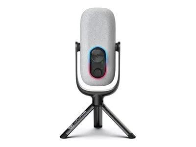 JLab JBuds Talk USB Microphone - White
