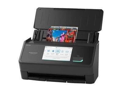 Ricoh ScanSnap iX2500 Photo Edition Scanner