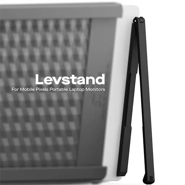 Mobile Pixels Levstand