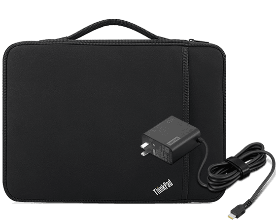 ThinkPad Power Sleeve Duo