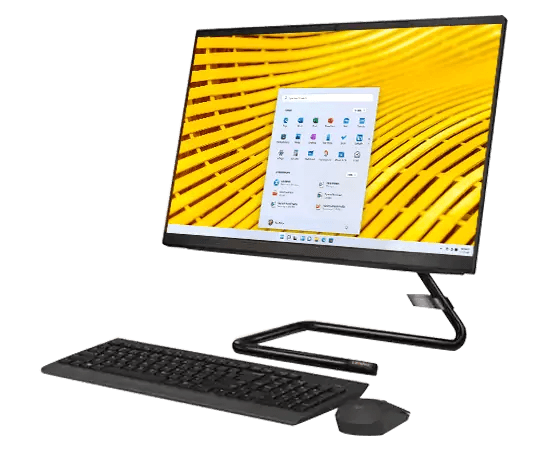 IdeaCentre AIO 3i (22”)