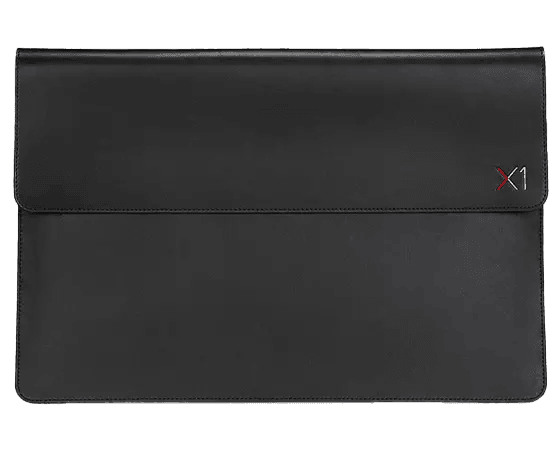 Lenovo ThinkPad X1 Carbon/Yoga Leather Sleeve