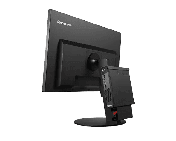 Lenovo ThinkCentre Tiny Clamp Bracket Mounting Kit