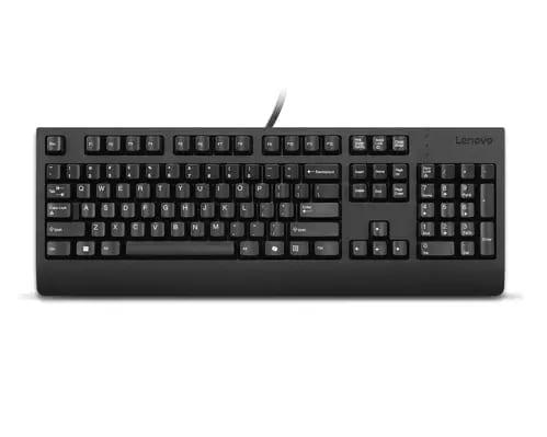 Lenovo Preferred Pro II USB Keyboard