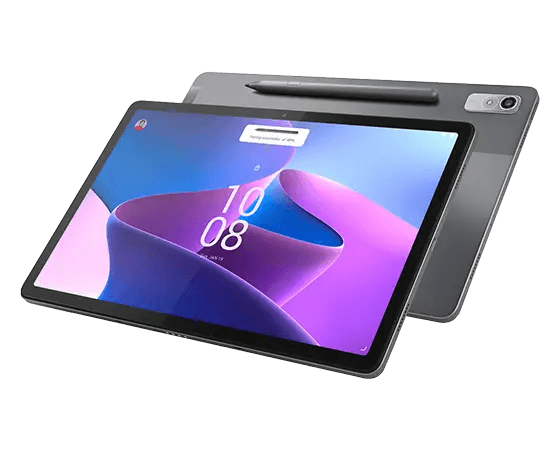 Lenovo Tab P11 Pro (2nd Gen) (8GB 256GB) (Wifi) - Storm Grey + Pen MediaTek K1300T Processor (2.60 GHz )/Android/256 GB UFS 3.1