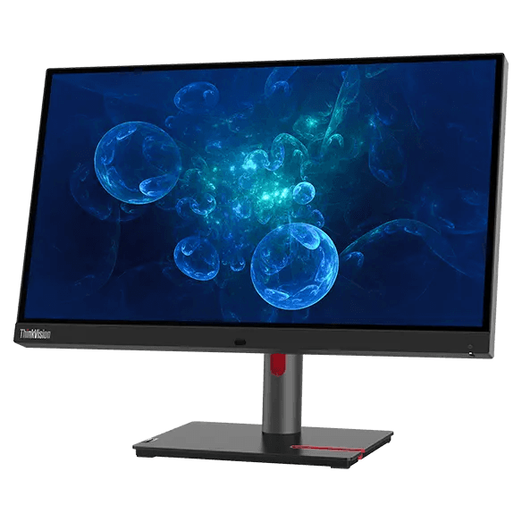 Lenovo ThinkVision P27pz-30 27" UHD Mini-LED USB-C Docking Monitor