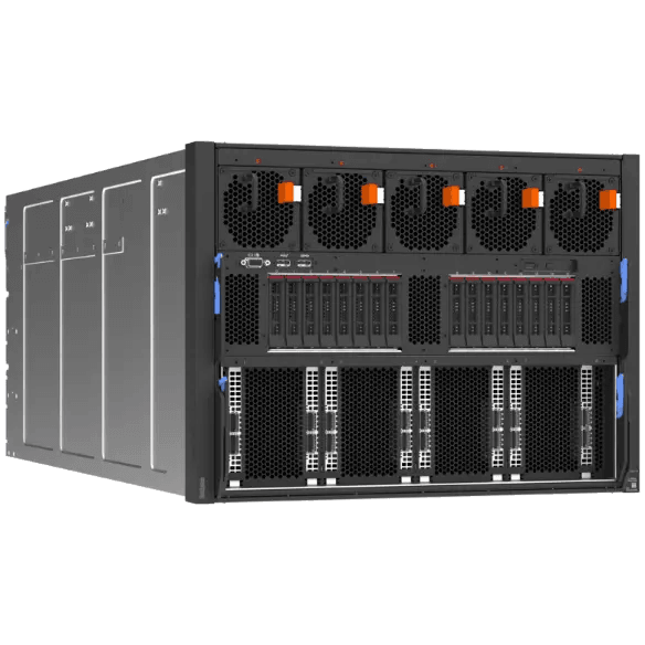 ThinkSystem SR685a V3