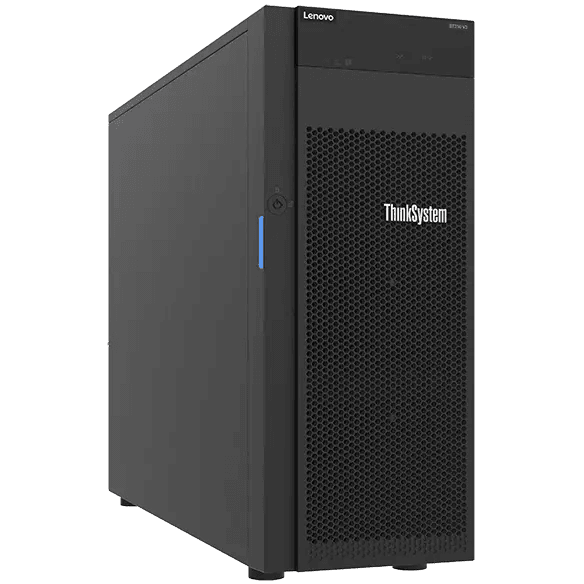 ThinkSystem ST250 V3