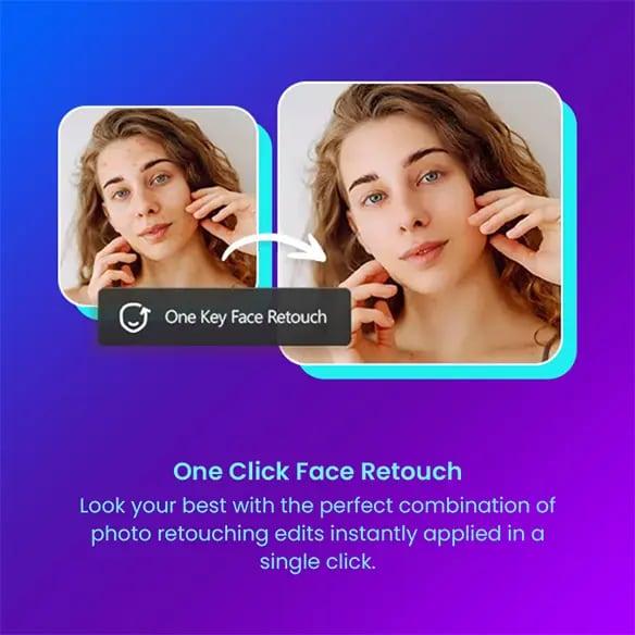 Lenovo CyberLink PhotoDirector 365, 1-Year Subscription