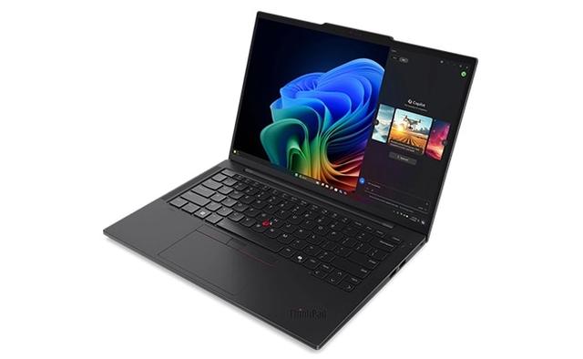 Lenovo ThinkPad T14s Gen 6 Intel® Core™ Ultra 5 238V vPro® Processor (LPE-cores up to 3.50 GHz P-cores up to 4.70 GHz / 32 GB MOP)/Windows 11 Home 64/512 GB SSD  TLC Opal