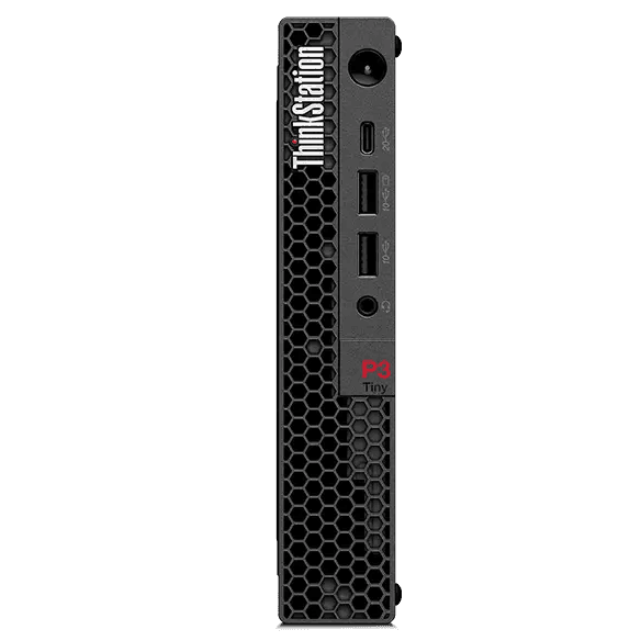 ThinkStation P3 Tiny Gen 2 (Intel) Workstation