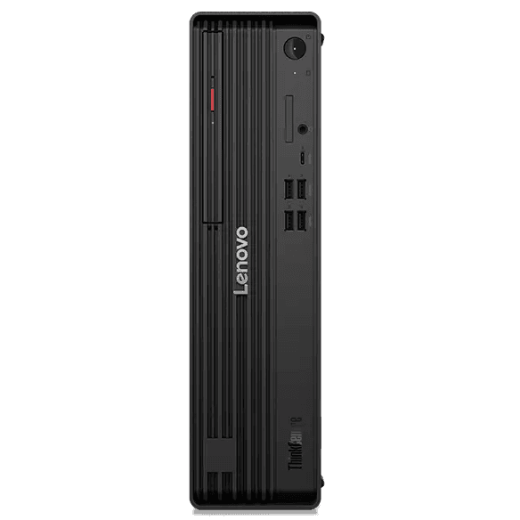 Lenovo ThinkCentre M70s Gen 6 SFF Intel Intel® Core™ Ultra 7 265 vPro® Processor (E-cores up to 4.60 GHz P-cores up to 5.20 GHz)/Windows 11 Pro 64/1 TB SSD  TLC Opal