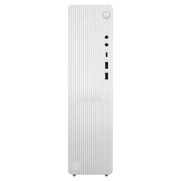 Lenovo IdeaCentre Tower Gen 10 (AMD) AMD Ryzen™ 7 250 Processor (3.30 GHz up to 5.10 GHz)/Windows 11 Home 64/512 GB SSD  TLC