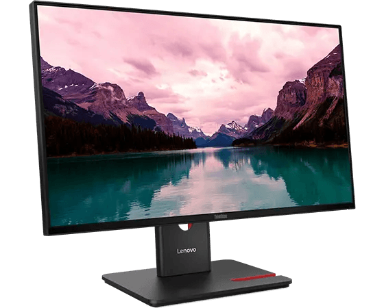 ThinkVision T24-40 23.8 inch Monitor