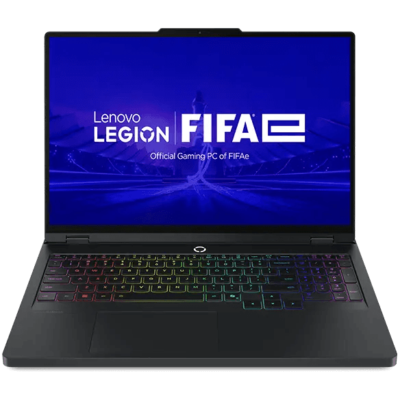 Legion Pro 5i Gen 10 Intel (16") with RTX 5070