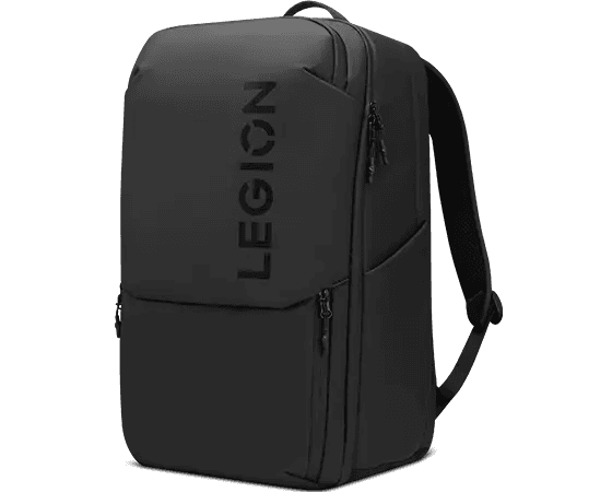 Lenovo Legion 17" Gaming Backpack GB800 (Black)