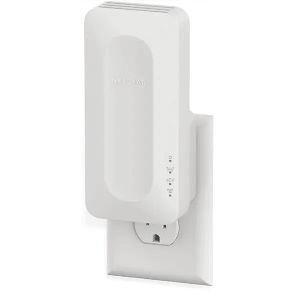 Netgear AX3000 Dual-band WiFi 6 Mesh Extender