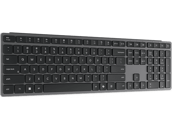 Lenovo 700 Modern Wireless Keyboard