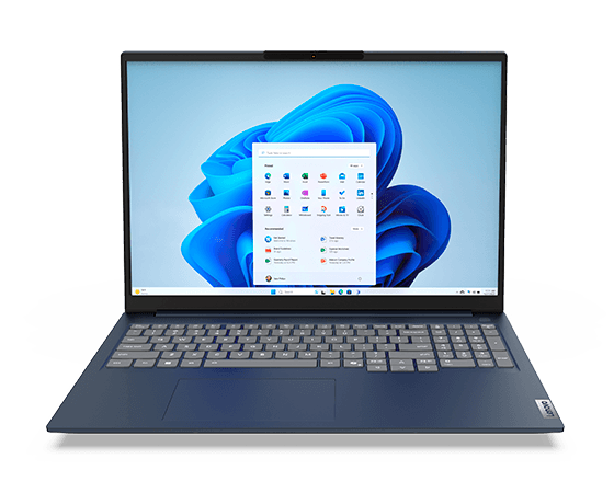 ThinkBook 16 Gen 7 AMD (16″) - Arctic Grey