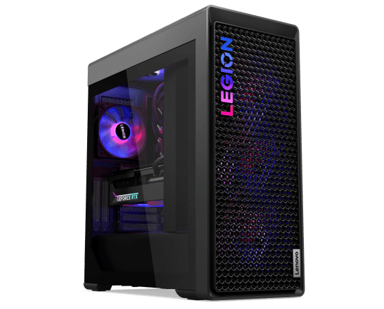 Legion Tower 7i Gen 10 (Intel) with RTX™ 5090