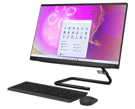IdeaCentre AIO 3i (24”)