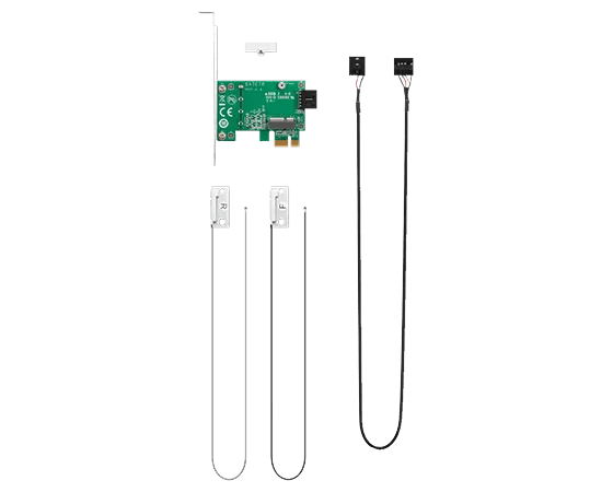 Lenovo ThinkStation Kit for AX210 WLAN Module – P7/PX