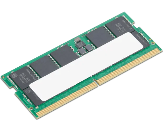 ThinkPad 16GB DDR5 5600MHz ECC SoDIMM Memory
