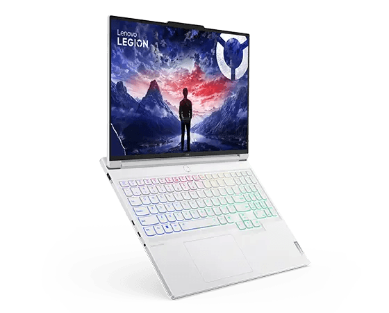 Legion 7i Gen 9 Intel (16″) with RTX™ 4070 - Eclipse Black