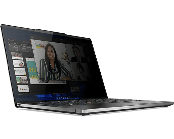Lenovo 13.3-inch Bright Screen Privacy Filter for Z13 from 3M