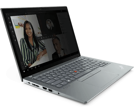 Lenovo 13.3-inch Bright Screen Privacy Filter for X13 Gen2 from 3M
