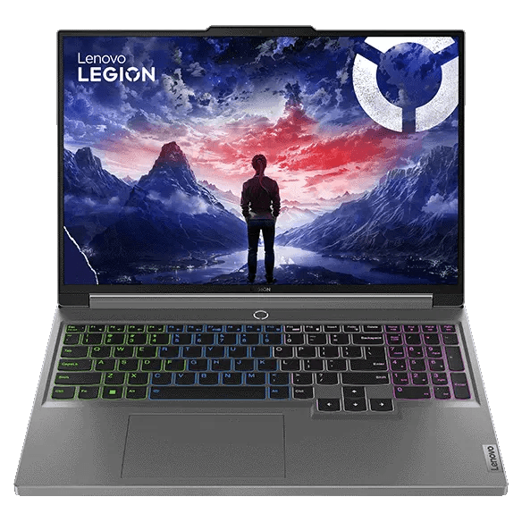 Legion 5i Gen 9 Intel (16″) with RTX 4060