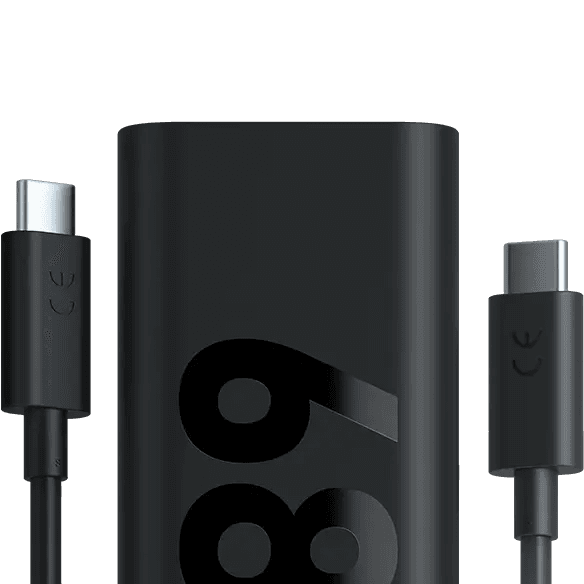 Lenovo 68W USB-C Wall Charger
