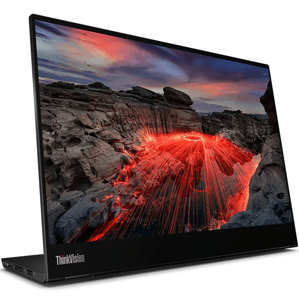 ThinkVision M14t Gen2 14 inch Monitor