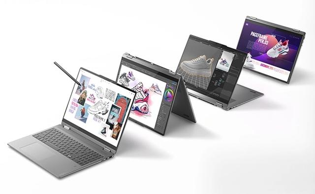 Yoga 7i 2-in-1 (16” Intel)