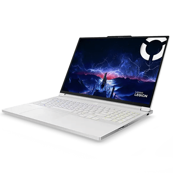 Legion 7i Gen 10 Intel (16″) with RTX 5060