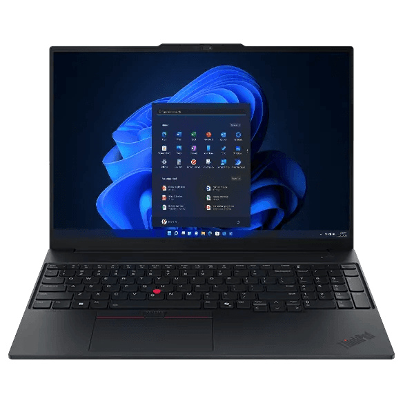 ThinkPad E16 Gen 3 AMD (16″)