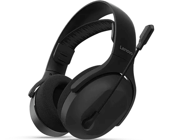Lenovo Legion H410 Wireless Gaming Headset