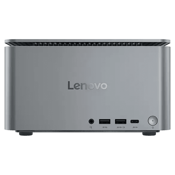 Lenovo ThinkCentre Neo Ultra Gen 2 Intel® Core™ Ultra 7 265 vPro® Processor (E-cores up to 4.60 GHz P-cores up to 5.20 GHz)/Windows 11 Home 64/1 TB SSD  TLC Opal
