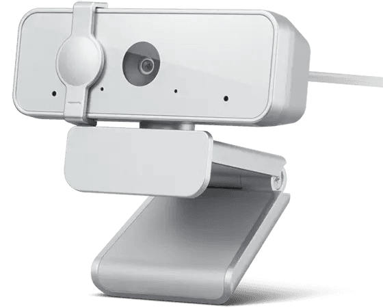 Lenovo 310 FHD Webcam (White)