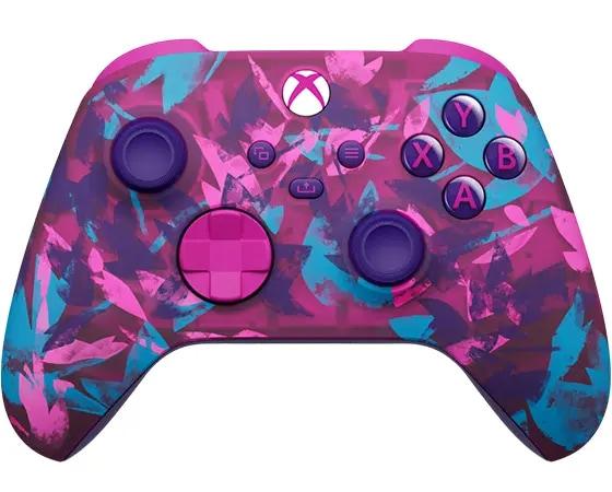 Microsoft Xbox Wireless Controller - Heart Breaker Special Edition