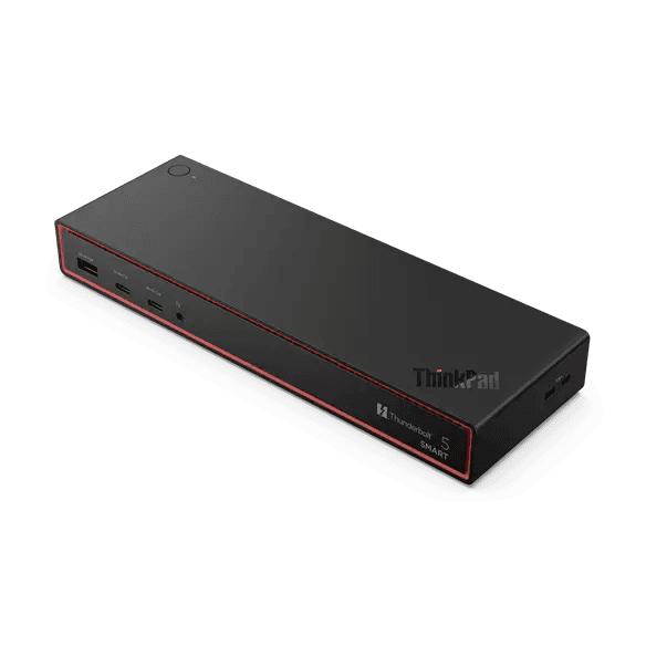 Lenovo ThinkPad Thunderbolt 5 Smart Dock 7500