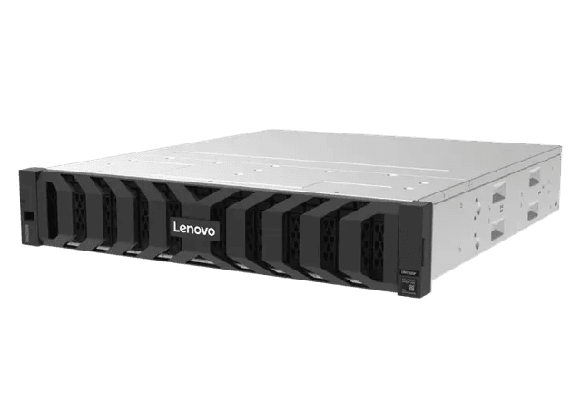 ThinkSystem DM242N 2U24 NVMe