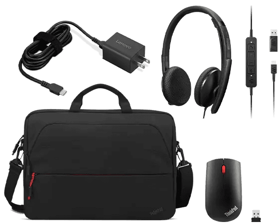 ThinkPad Eco Bundle 2