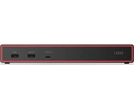 ThinkPad USB4 Dock 5000
