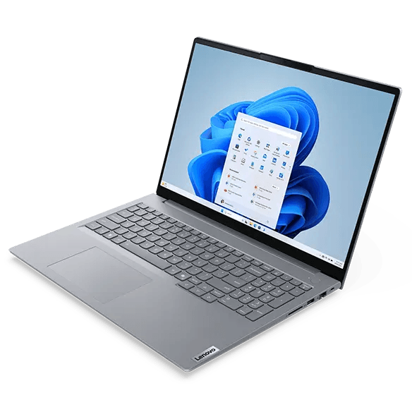 ThinkBook 16 Gen 9 Intel (16")