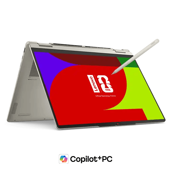 Yoga 7a 2-in-1 AMD (16″)